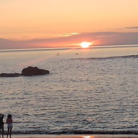 Estudio Bahia Playa De Las Canteras Лас-Пальмас-де-Гран-Канария Экстерьер фото